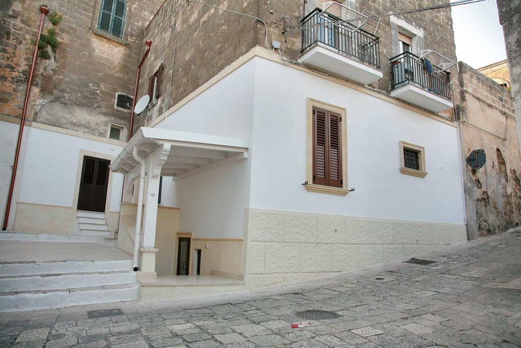L'Angolo Del Salento أوريا المظهر الخارجي الصورة